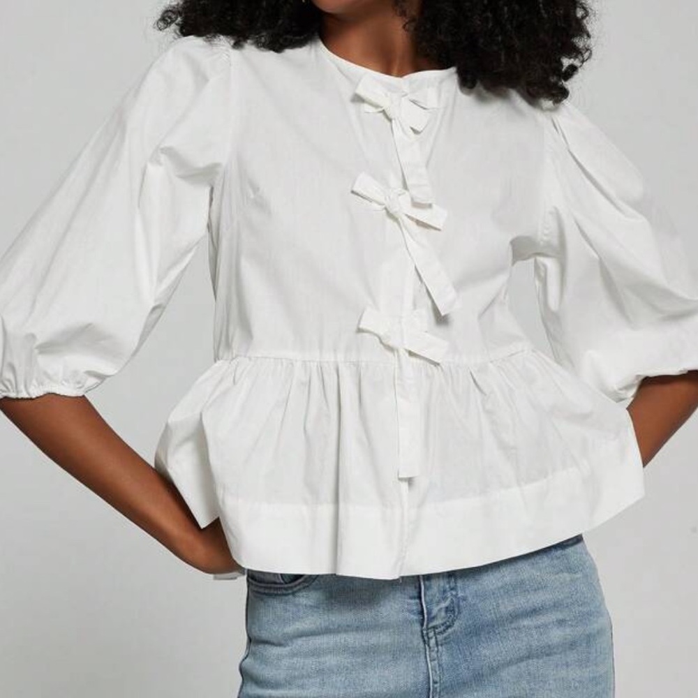 New Blouse